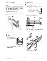 Preview for 7 page of Daikin FXLQ20P2VEB Installation And Operation Manual