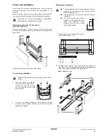 Предварительный просмотр 7 страницы Daikin FXLQ20P2VEB Installation And Operation Manual