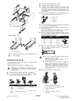 Предварительный просмотр 8 страницы Daikin FXLQ20P2VEB Installation And Operation Manual