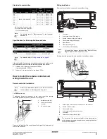 Preview for 11 page of Daikin FXLQ20P2VEB Installation And Operation Manual