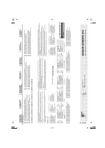 Preview for 3 page of Daikin FXLQ20P5VEB Installation And Operation Manual