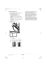 Предварительный просмотр 6 страницы Daikin FXLQ20P5VEB Installation And Operation Manual