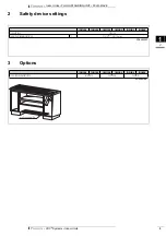 Предварительный просмотр 8 страницы Daikin FXLQ25MAVE Technical Data Manual