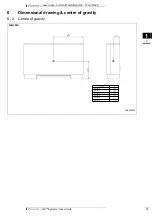 Preview for 16 page of Daikin FXLQ25MAVE Technical Data Manual