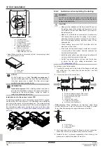 Предварительный просмотр 16 страницы Daikin FXMA100A5VEB Installation And Operation Manual