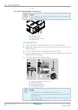 Preview for 56 page of Daikin FXMA50A5VEB Installer And User Manual