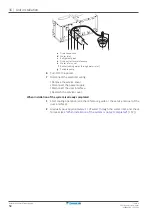 Preview for 58 page of Daikin FXMA50A5VEB Installer And User Manual