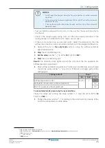 Preview for 73 page of Daikin FXMA50A5VEB Installer And User Manual