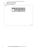 Preview for 6 page of Daikin FXMQ-MA Technical Data Manual