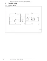 Предварительный просмотр 12 страницы Daikin FXMQ-MA Technical Data Manual