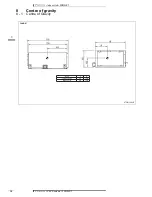 Preview for 14 page of Daikin FXMQ-P7 Technical Data Manual