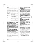 Preview for 11 page of Daikin FXMQ07PAVJU Operation Manual