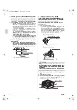 Preview for 7 page of Daikin FXMQ07PBVJU Installation Manual