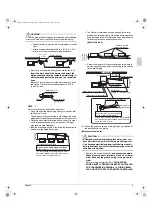 Предварительный просмотр 10 страницы Daikin FXMQ07PBVJU Installation Manual