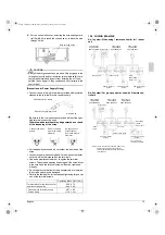 Preview for 14 page of Daikin FXMQ07PBVJU Installation Manual