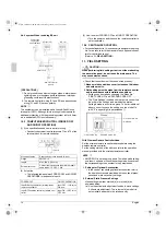 Preview for 15 page of Daikin FXMQ07PBVJU Installation Manual