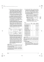 Preview for 16 page of Daikin FXMQ07PBVJU Installation Manual