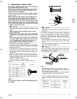 Preview for 7 page of Daikin FXMQ100MVE Installation Manual