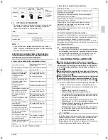 Preview for 5 page of Daikin FXMQ100PVE Installation Manual