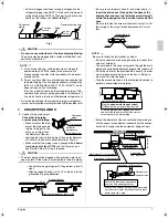 Preview for 9 page of Daikin FXMQ100PVE Installation Manual