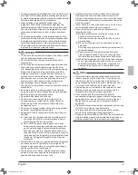 Preview for 3 page of Daikin FXMQ15TBVJU Installation Manual