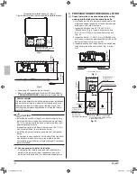 Preview for 6 page of Daikin FXMQ15TBVJU Installation Manual