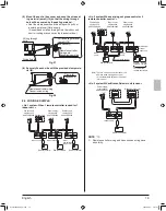 Предварительный просмотр 17 страницы Daikin FXMQ15TBVJU Installation Manual