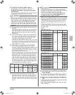 Предварительный просмотр 19 страницы Daikin FXMQ15TBVJU Installation Manual