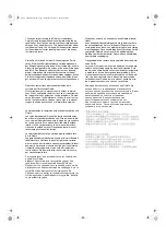 Preview for 3 page of Daikin FXMQ40MAVE Operation Manual