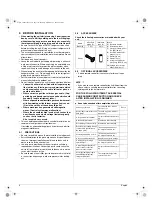 Preview for 4 page of Daikin FXMQ72MVJU Installation Manual