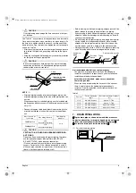 Preview for 7 page of Daikin FXMQ72MVJU Installation Manual