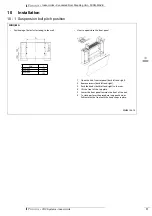 Предварительный просмотр 18 страницы Daikin FXNQ-MAVE Series Technical Data Manual