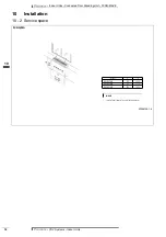 Предварительный просмотр 19 страницы Daikin FXNQ-MAVE Series Technical Data Manual