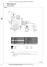 Предварительный просмотр 15 страницы Daikin FXNQ20MAVE Technical Data Manual