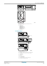 Предварительный просмотр 53 страницы Daikin FXSA100A2VEB Installer And User Reference Manual