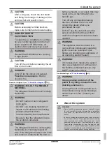 Preview for 7 page of Daikin FXSA15A2VEB Installation And Operation Manual