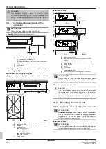 Preview for 12 page of Daikin FXSA15A2VEB Installation And Operation Manual