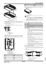 Preview for 13 page of Daikin FXSA15A2VEB Installation And Operation Manual