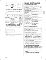 Предварительный просмотр 5 страницы Daikin FXSN100AV1 Installation Manual