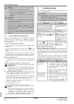 Preview for 10 page of Daikin FXSN112A2VEB Installation And Operation Manual