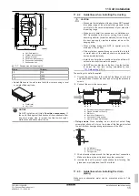 Предварительный просмотр 15 страницы Daikin FXSN112A2VEB Installation And Operation Manual