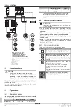 Preview for 8 page of Daikin FXSN71A2VEB Installation And Operation Manual