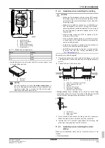 Preview for 15 page of Daikin FXSN71A2VEB Installation And Operation Manual