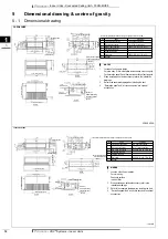 Preview for 13 page of Daikin FXSQ-MVE9 Series Technical Data Manual