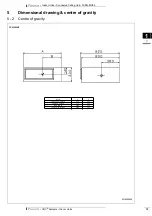 Preview for 16 page of Daikin FXSQ-MVE9 Series Technical Data Manual