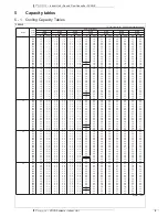 Preview for 11 page of Daikin FXSQ-P Technical Data Manual