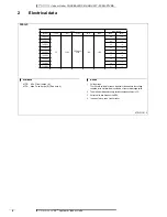 Preview for 8 page of Daikin FXSQ-P7VEB Technical Data Manual