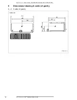 Preview for 16 page of Daikin FXSQ-P7VEB Technical Data Manual