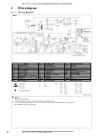 Preview for 18 page of Daikin FXSQ-P7VEB Technical Data Manual