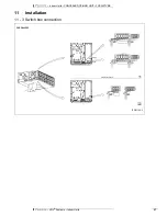 Предварительный просмотр 29 страницы Daikin FXSQ-P7VEB Technical Data Manual